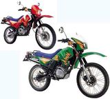 Dirt Bike 150GY with EPA