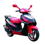 Jieda Scooter - 1