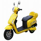 Electric Scooter (TDR48K115)