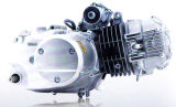Motorcycle Engine W135