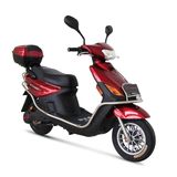 Easy Drive Long Distance Electric Scooter