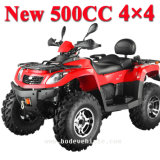 New EEC 500cc ATV 4X4 Driving