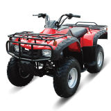 250cc ATV Hot Sell, Good Plastic Body Type Zc-ATV-06A (250CC)