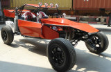 Hot Promoting Completely Assembled 2 Seats Sand Buggy Chassis