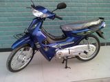 Motorcycle 48Q-11 (JH-100-1)