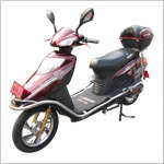 Electric Scooter (LBS-FZH)