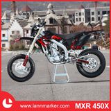 450cc Racing Dirt Bike