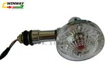 Ww-7110 Gn125motorcycle Turnning Light, Winker Light, Cornering Lamp