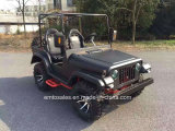 150cc Fully-Automatic with Reverse New Jeep