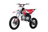 Kayo Pit Bike Dirt Bike Krz 125 with 4 Gears