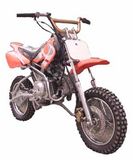 Dirt Bike (110GY-3D .1)