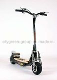 Electric Scooter Green02-500Watt