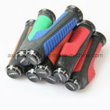 Motorcycle Performance Rubber Grips with Good Quality (PHG21)