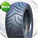 Qingdao Motorcycle Tyres 130/360-10 Jiaonan