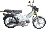 New Design Hot Sale 70cc Cub Motorcycle Motorbike