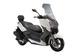 YAMAHA Max Petrol Scooter 300cc/150/125cc (HD150T-2A)