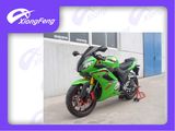 250cc Sport Motorcycle with Inversion Shock  Absorber