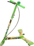 Fly Wing Scooter
