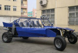 Dune Buggy with V6 Toyota Engine