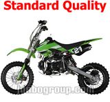 CRF50 110cc / 125cc Dirt Bike / Pit Bike (DR832)