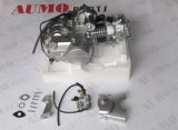 Motorcycle Engine Parts, Engine Assembly (ME000000-017B)