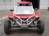 500CC off Road Go Kart Quad Bikes off Road Buggy (SG500-02)