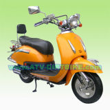 Scooter 50QT-19 with EEC & COC