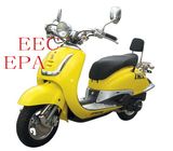 Scooter (FT50QT-E / FT125T)