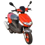 Scooter Bike (BD50QT-11)