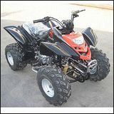 ATVs