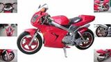 Pocket Bike