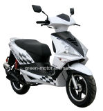 150cc/125cc/50cc Gas Scooter, Motor Scooter, Scooter (Leopard)