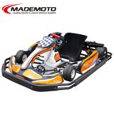 200CC Racing Go Karts (GC2001)