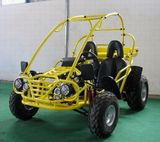 Go-Kart (ZSGO-KART150-A)