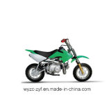 110cc Dirt Bike Good Design (zc-y-301)