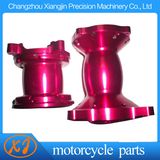 CNC Aluminum Machinery Parts Motocross Wheel Hub