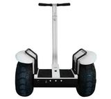 off Road 2 Wheel Balance Electric Scooter