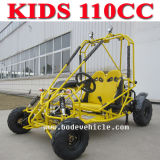 Kids Electric 110cc Go Carts