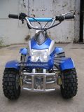 2014 High Quality 49cc Mini Quad ATV