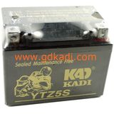 Ybr125 Battery Motorcycle Part