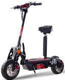 CE Approved 800W Electric Scooter (DME05B)