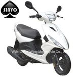 Copy YAMAHA Cool Design High Quality 100cc Scooter