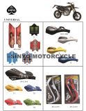Universal Model off Road Body Parts