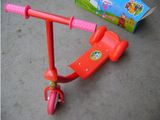 150mm EVA Wheel Baby Scooter (ET-KSB1001)