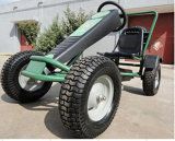 Pass CE Certificate Jeep Pedal Go Kart for Sale