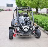 Christmas Gift 2 Seat Gas Powered Go Kart