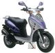 150cc Scooter (JL150T-5)