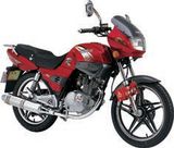 Motorcycle (SL150-9)