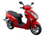 Scooter (SP150T-3F) 