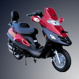 Riya Gas Scooter (RY125T-10)